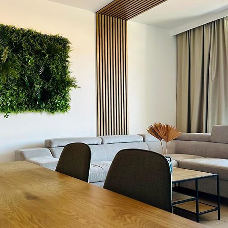 Garden Of Eden Modern Apartments - Apartello,Com 스베티 블라스 외부 사진