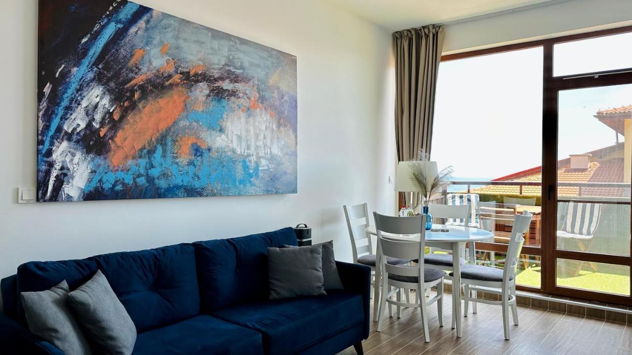Garden Of Eden Modern Apartments - Apartello,Com 스베티 블라스 외부 사진