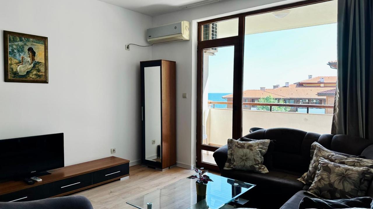 Garden Of Eden Modern Apartments - Apartello,Com 스베티 블라스 외부 사진