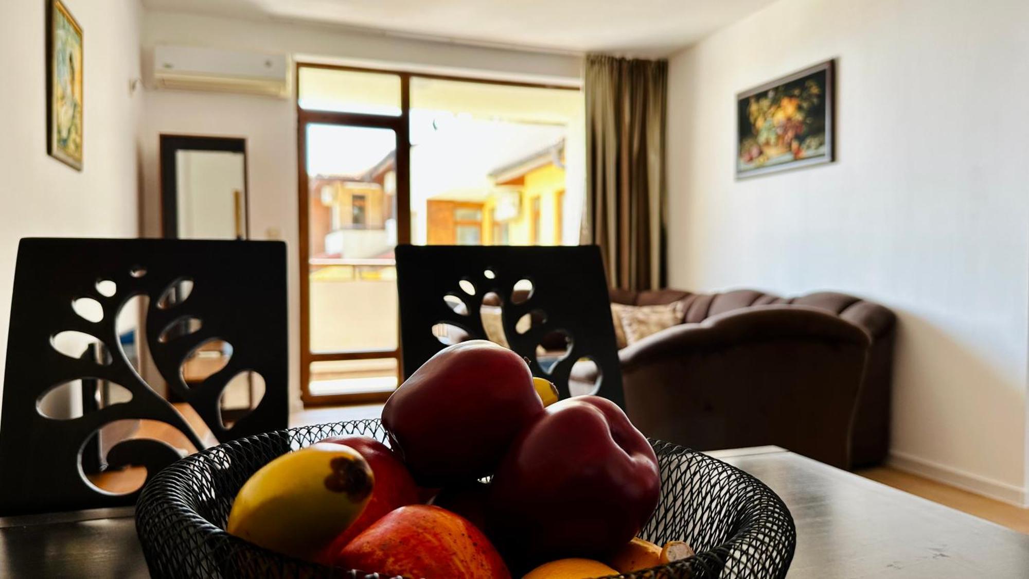 Garden Of Eden Modern Apartments - Apartello,Com 스베티 블라스 외부 사진