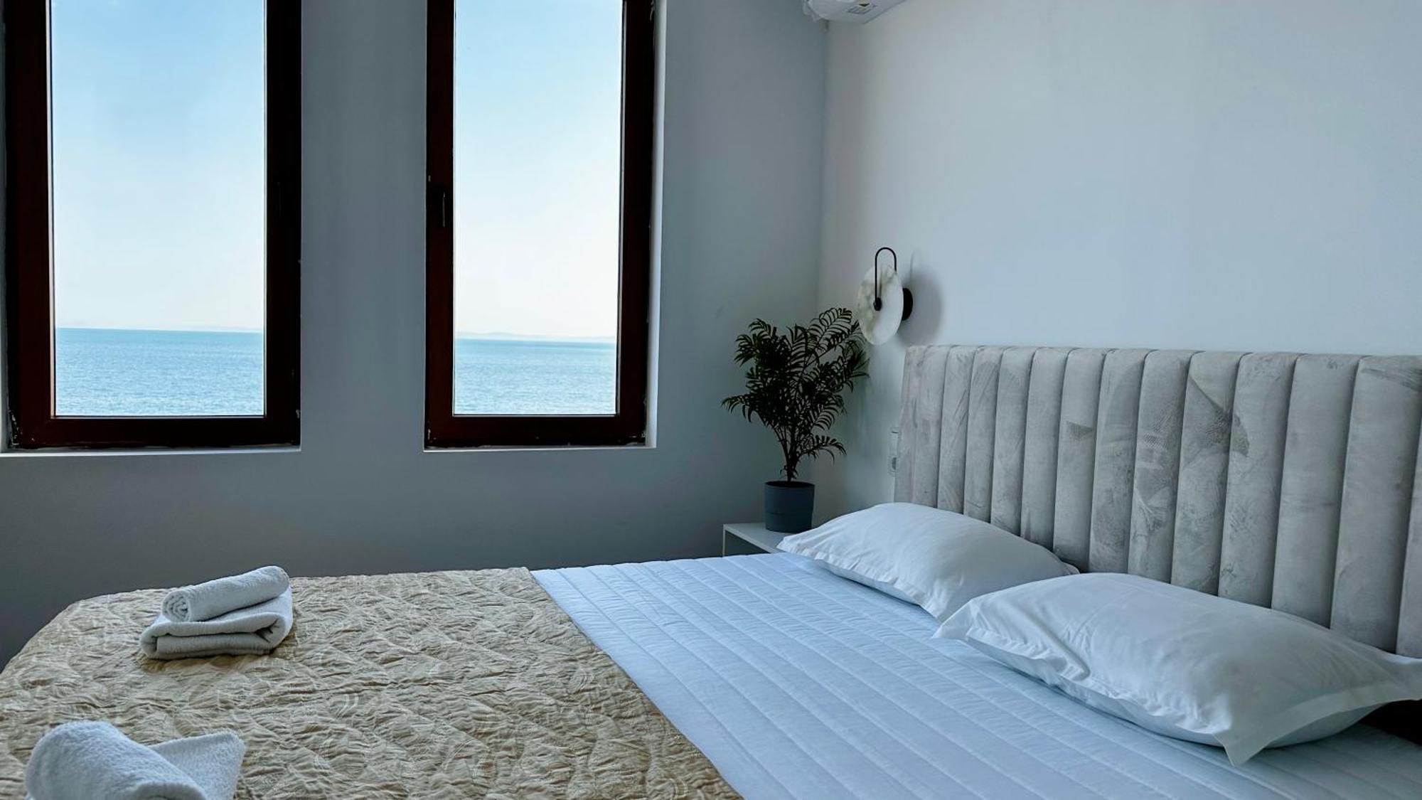Garden Of Eden Modern Apartments - Apartello,Com 스베티 블라스 외부 사진