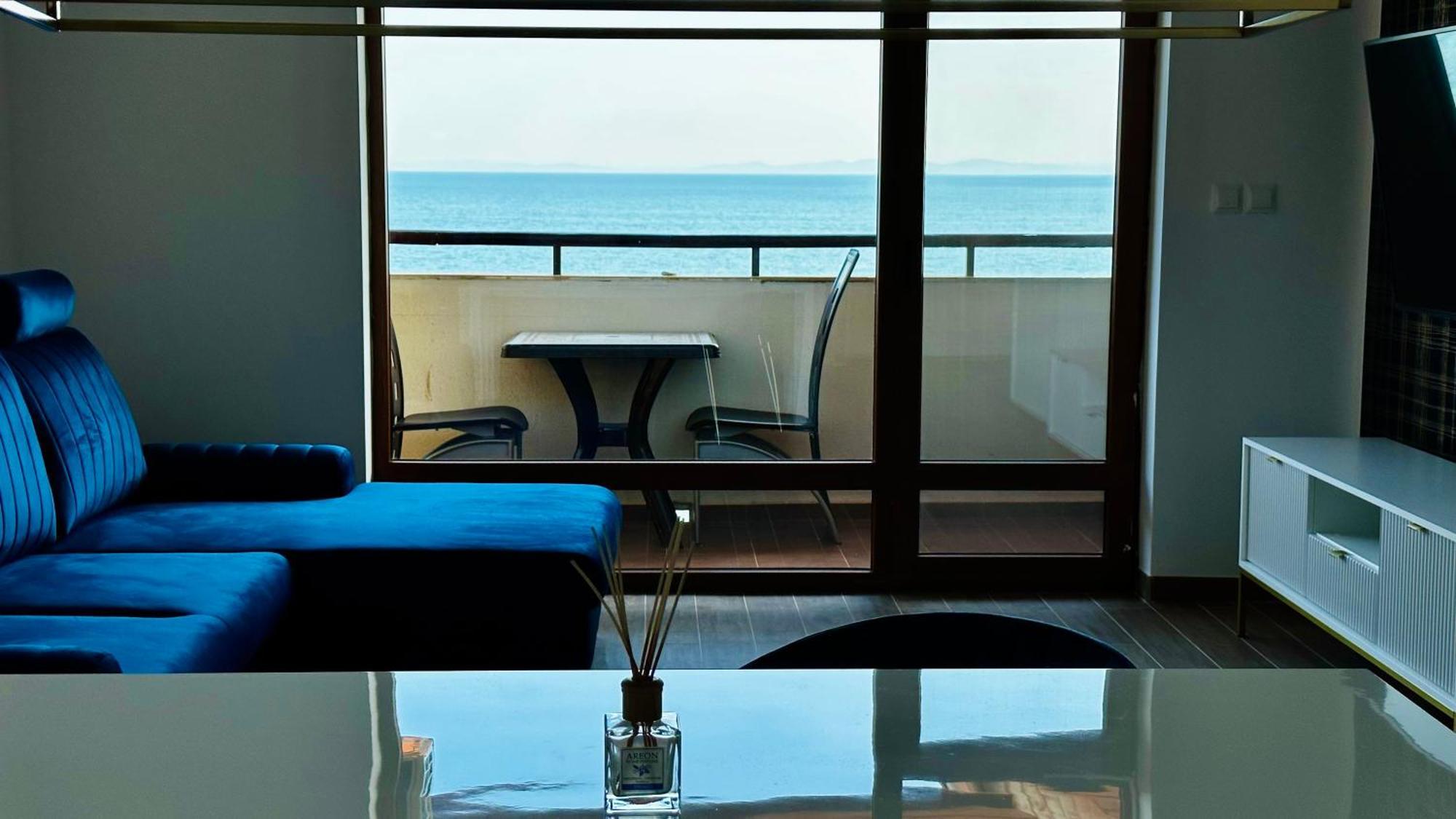 Garden Of Eden Modern Apartments - Apartello,Com 스베티 블라스 외부 사진