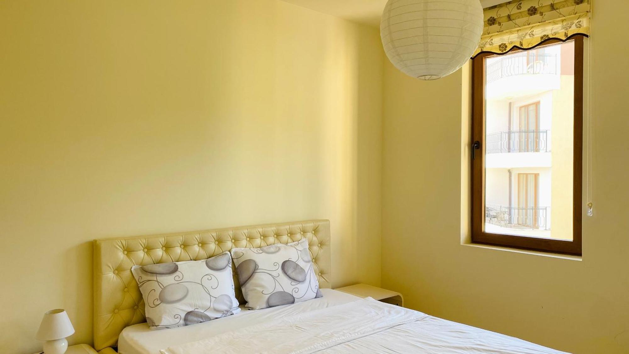 Garden Of Eden Modern Apartments - Apartello,Com 스베티 블라스 객실 사진