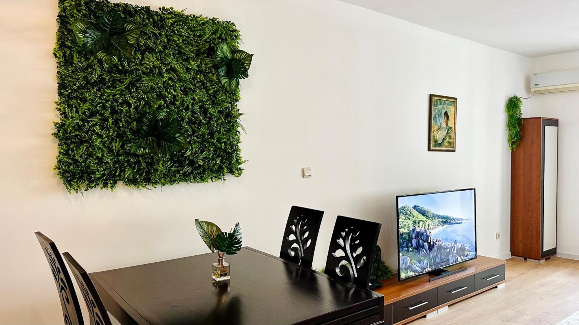 Garden Of Eden Modern Apartments - Apartello,Com 스베티 블라스 외부 사진