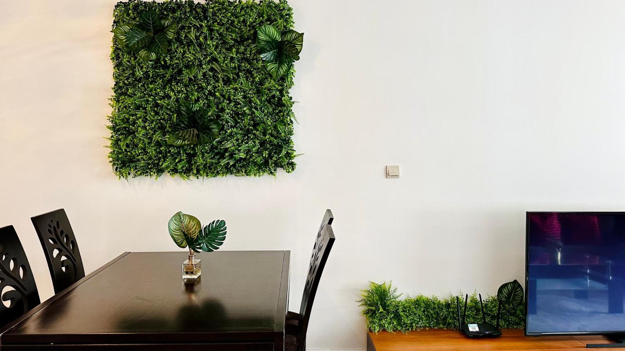 Garden Of Eden Modern Apartments - Apartello,Com 스베티 블라스 외부 사진